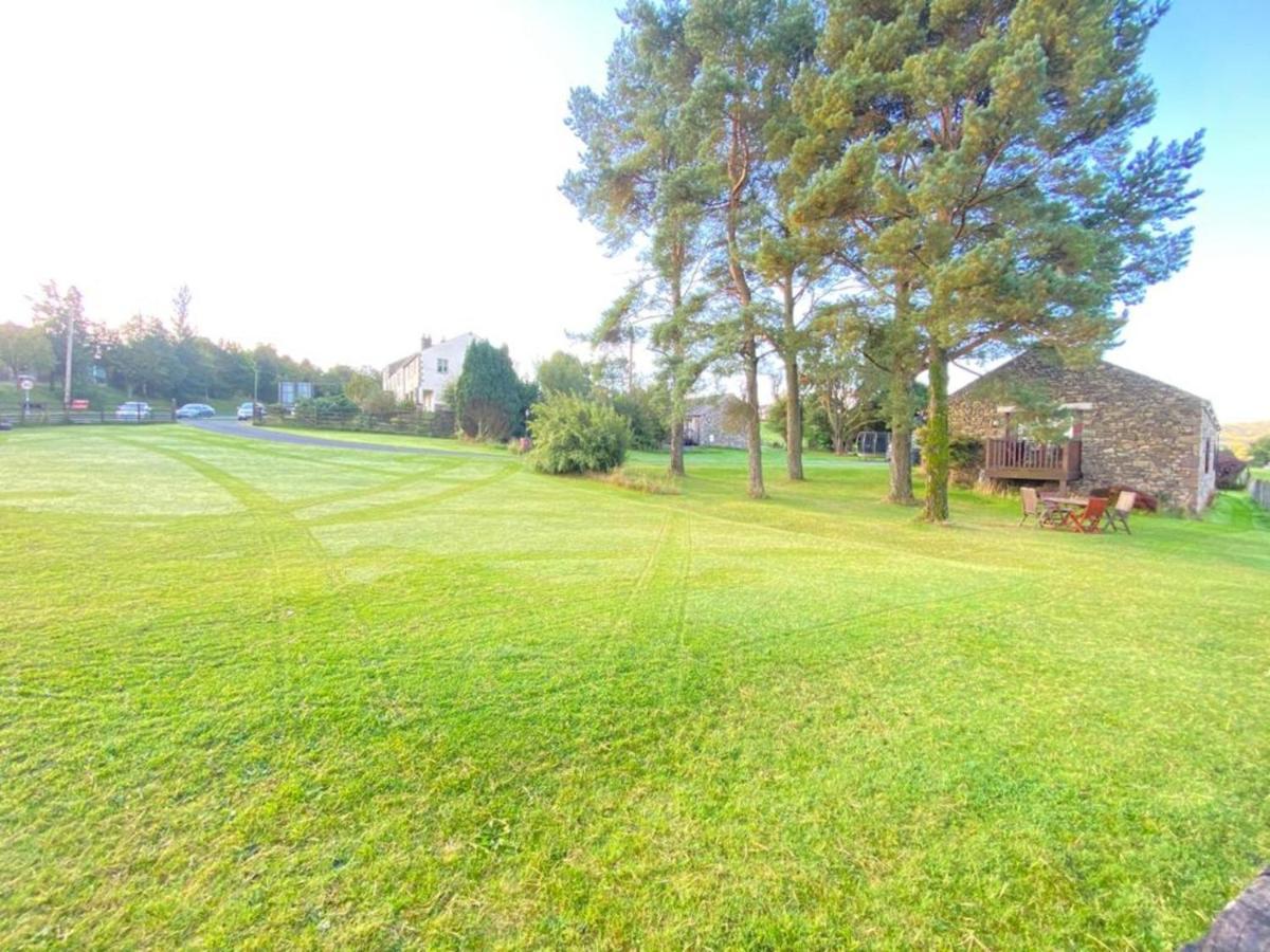 Lake District Cottage In 1 Acre Gardens Off M6 Penrith Exterior foto