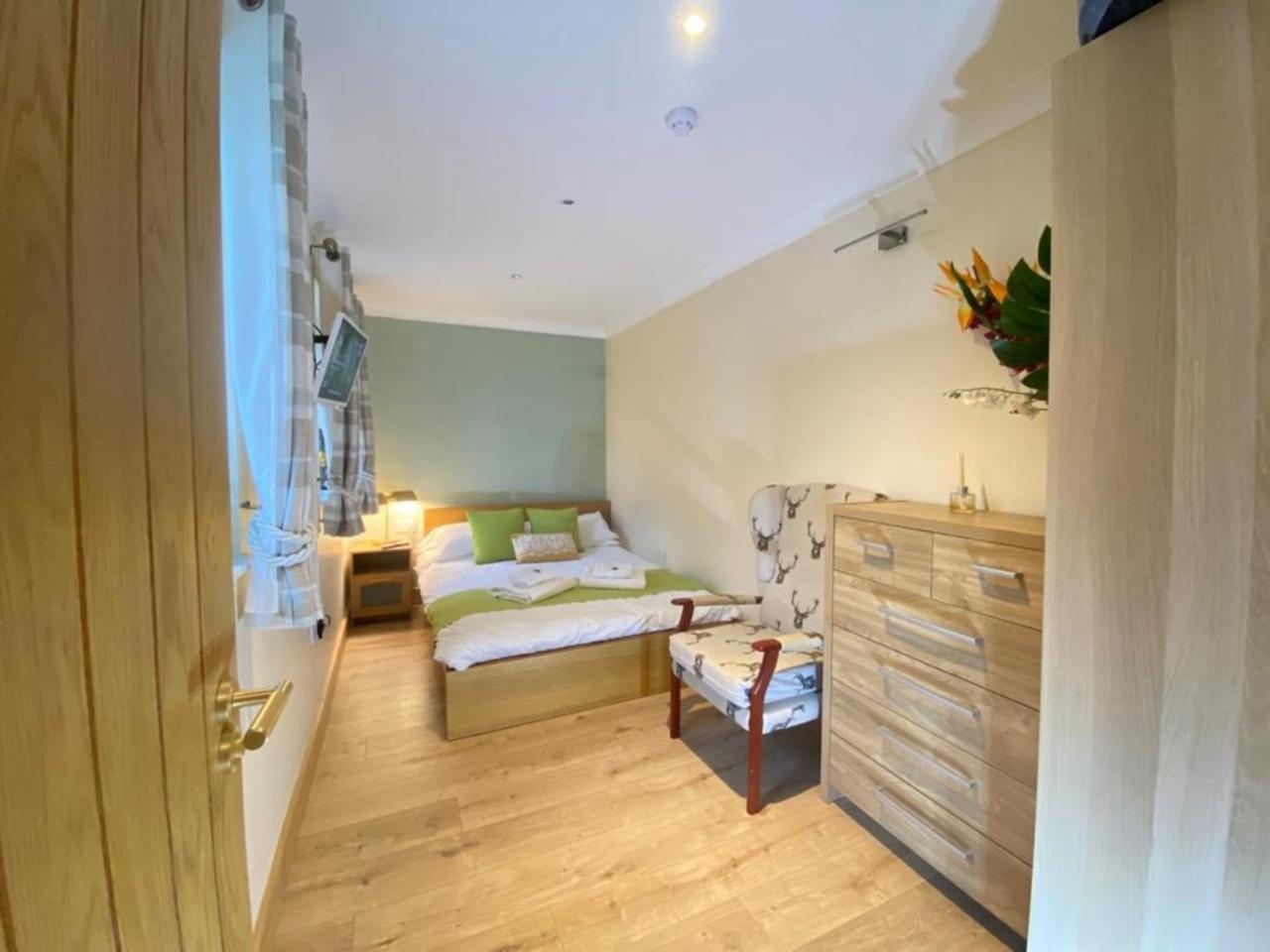 Lake District Cottage In 1 Acre Gardens Off M6 Penrith Exterior foto